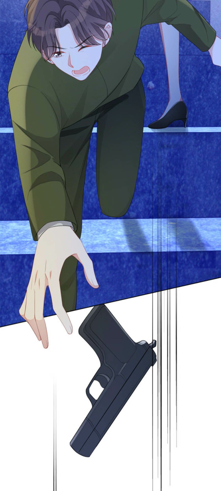 Chỉ Yêu Mình Em: Chapter 47