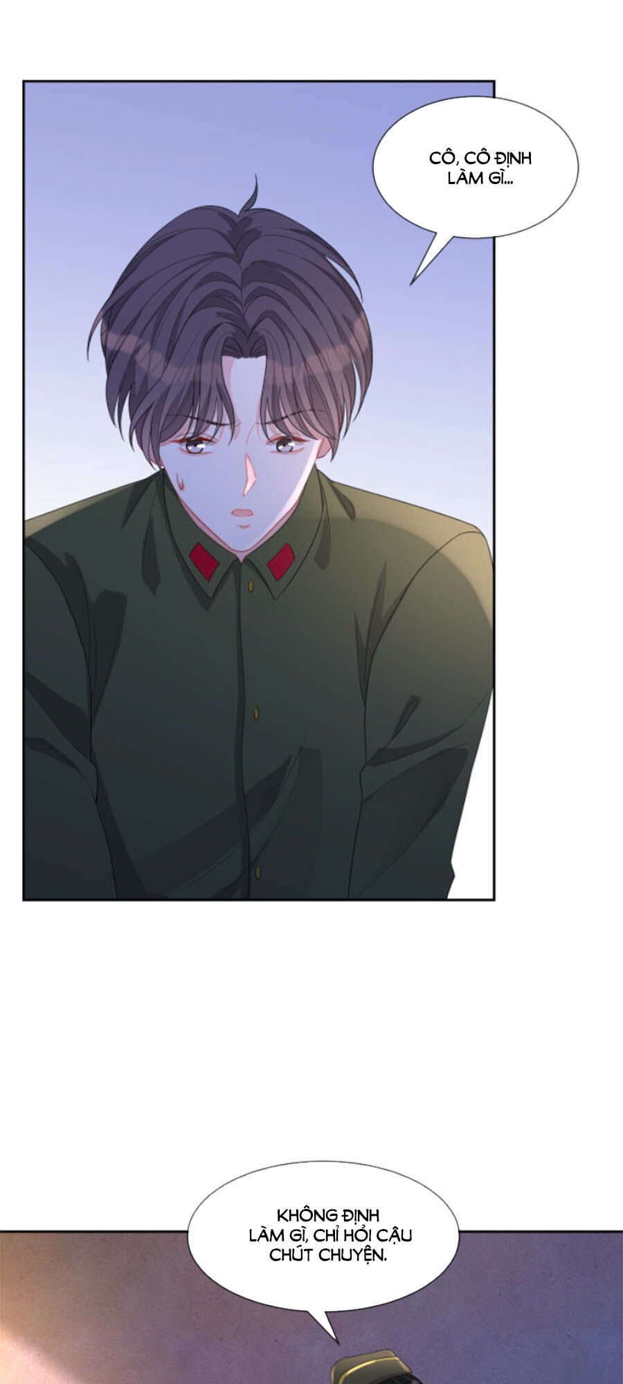 Chỉ Yêu Mình Em: Chapter 47