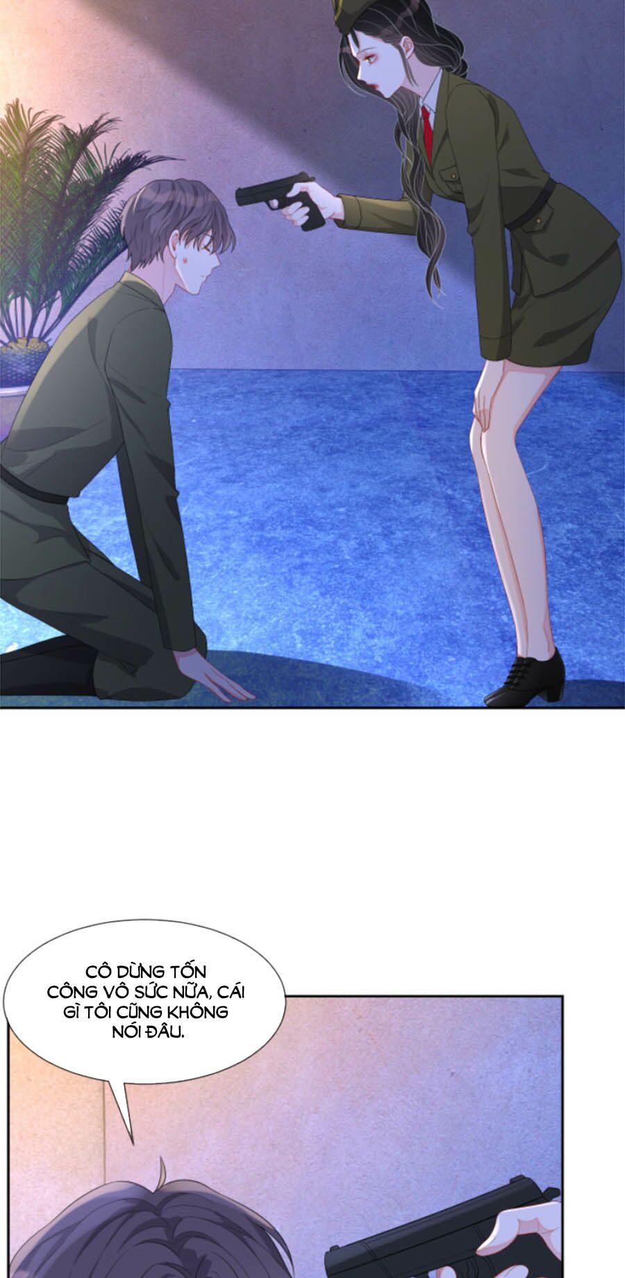 Chỉ Yêu Mình Em: Chapter 47