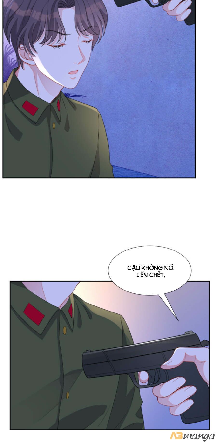 Chỉ Yêu Mình Em: Chapter 47