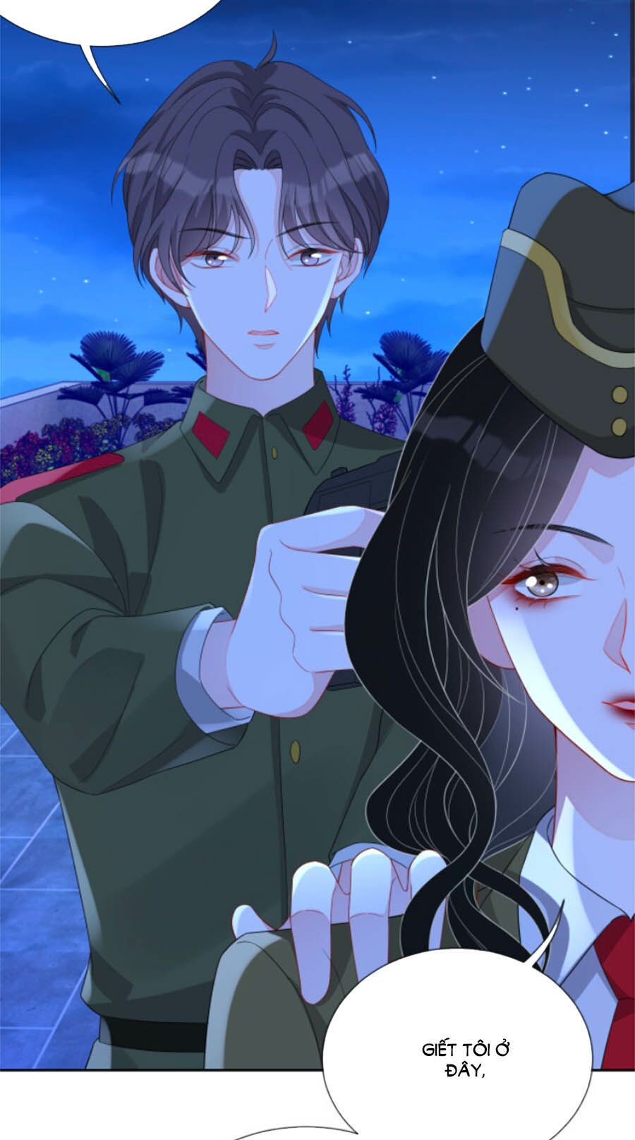 Chỉ Yêu Mình Em: Chapter 47