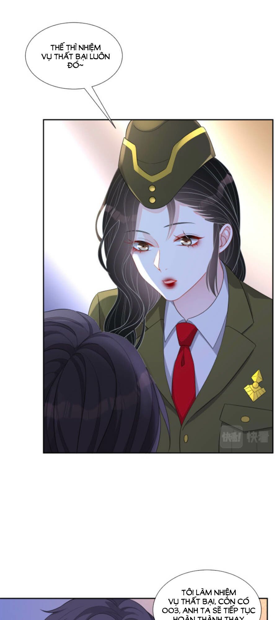 Chỉ Yêu Mình Em: Chapter 47