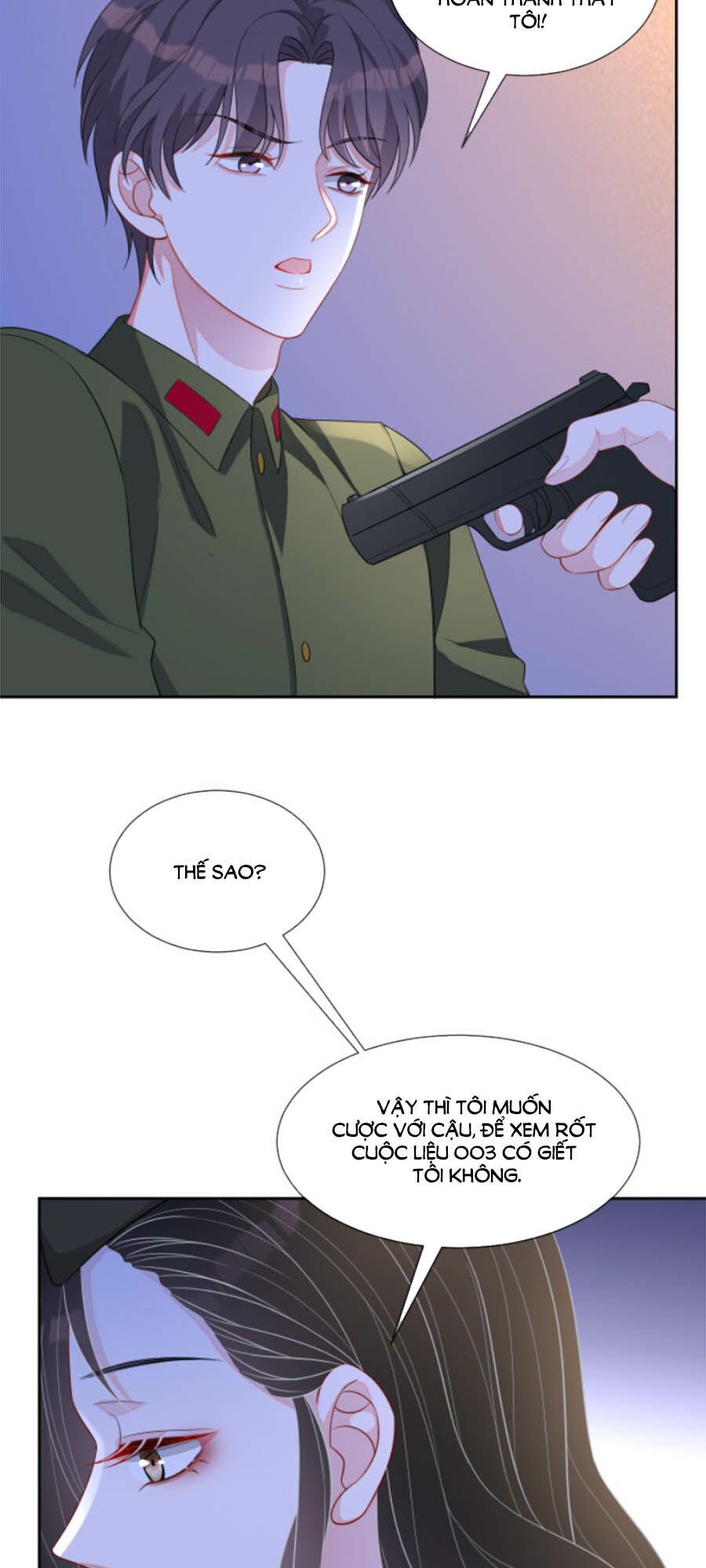 Chỉ Yêu Mình Em: Chapter 47