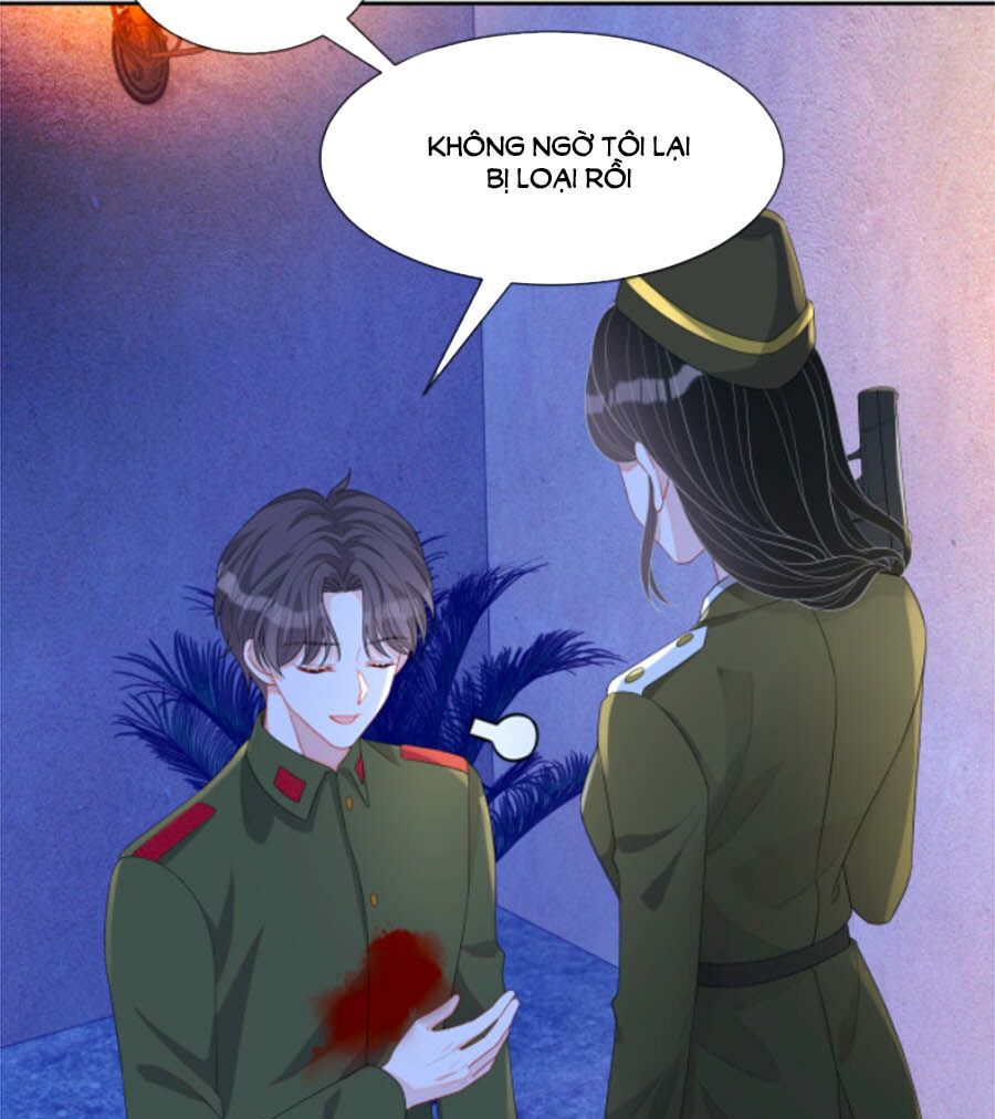 Chỉ Yêu Mình Em: Chapter 47