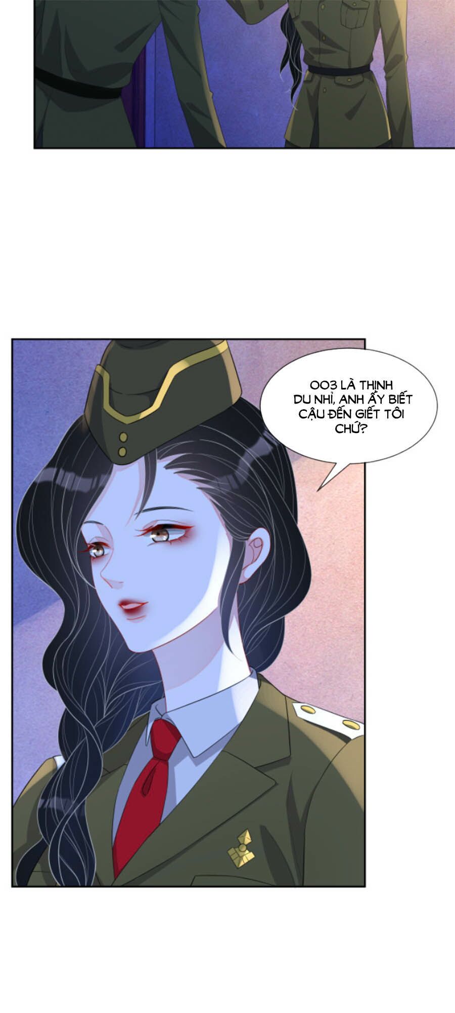 Chỉ Yêu Mình Em: Chapter 47