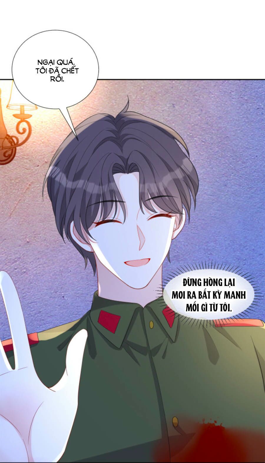 Chỉ Yêu Mình Em: Chapter 47