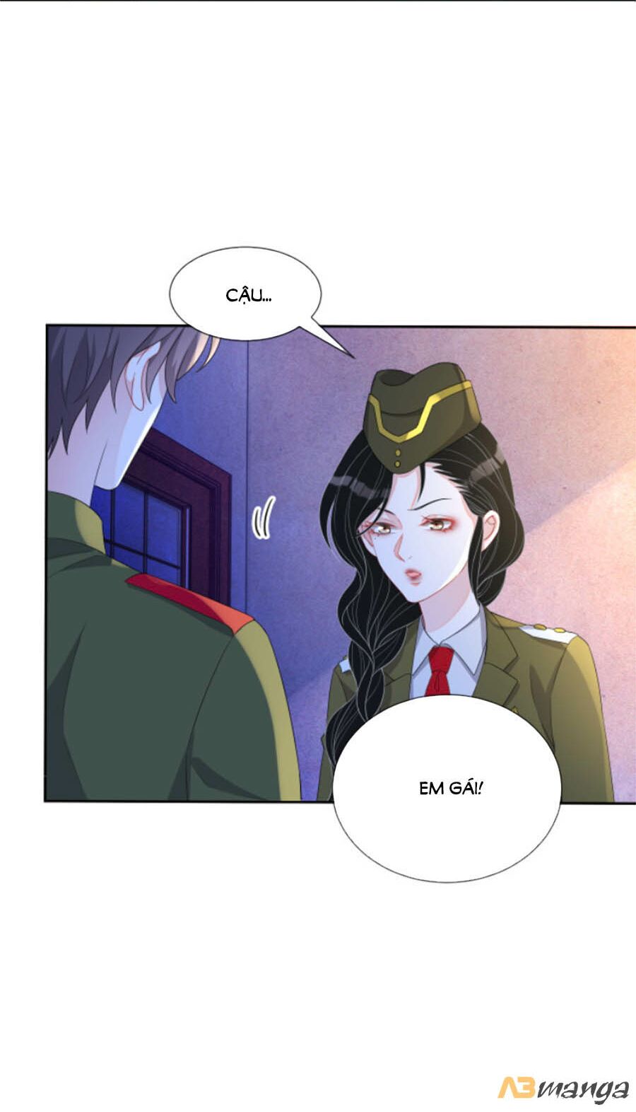Chỉ Yêu Mình Em: Chapter 47