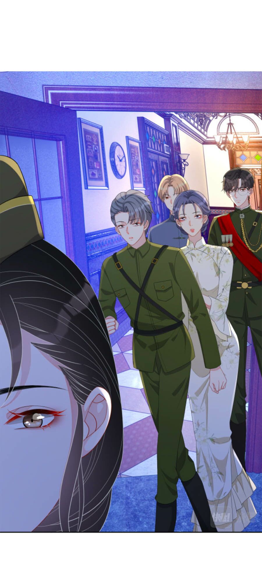 Chỉ Yêu Mình Em: Chapter 47