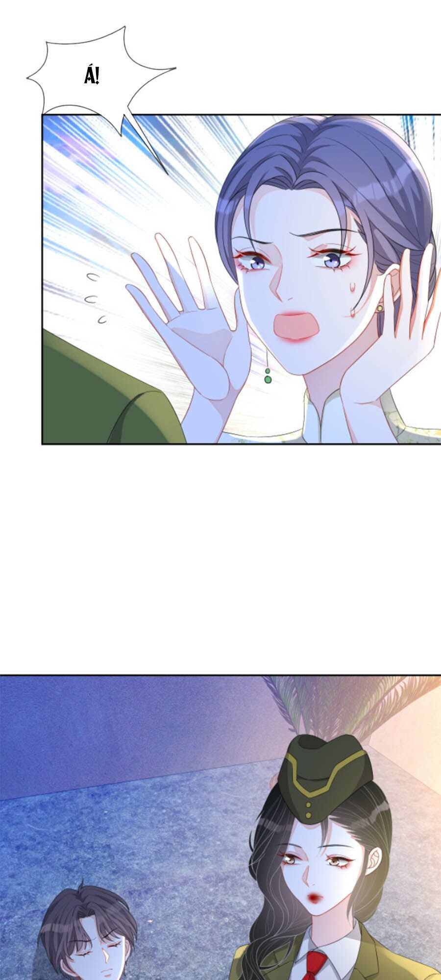 Chỉ Yêu Mình Em: Chapter 47