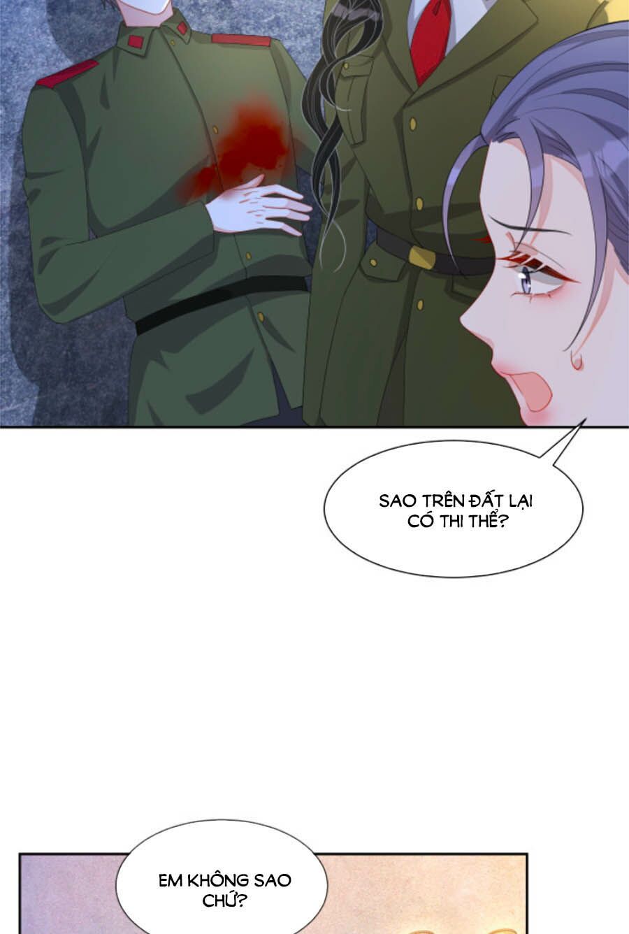 Chỉ Yêu Mình Em: Chapter 47