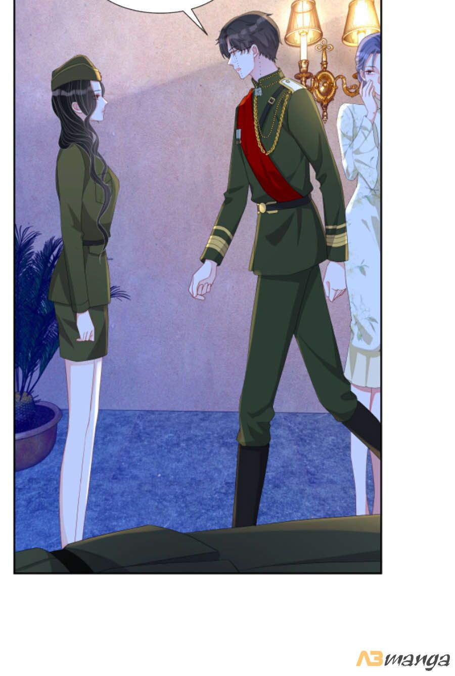 Chỉ Yêu Mình Em: Chapter 47