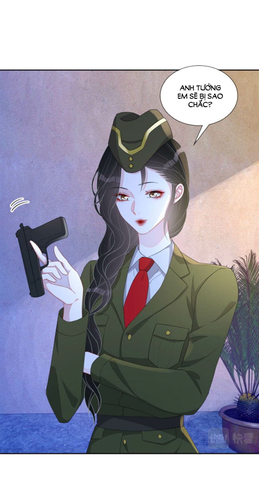 Chỉ Yêu Mình Em: Chapter 47