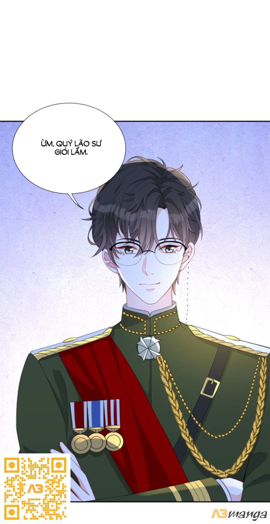 Chỉ Yêu Mình Em: Chapter 47