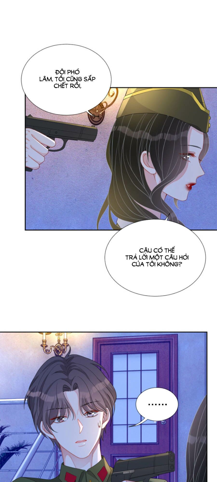 Chỉ Yêu Mình Em: Chapter 47