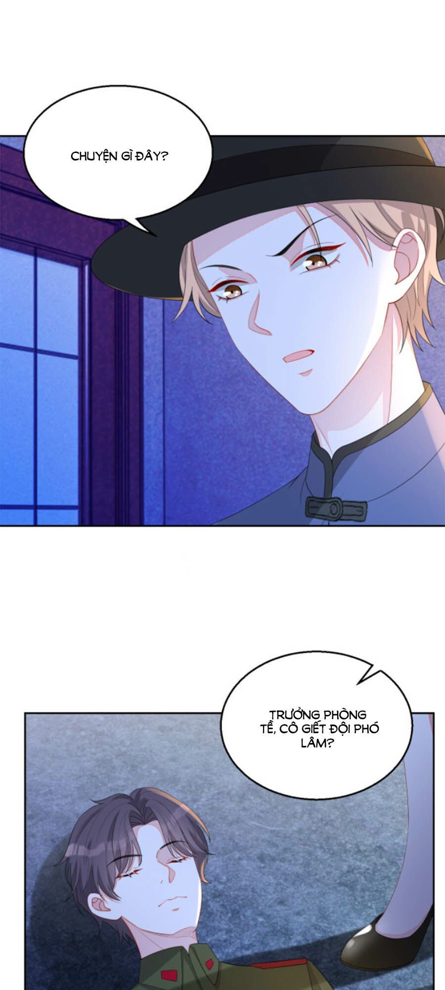 Chỉ Yêu Mình Em: Chapter 48