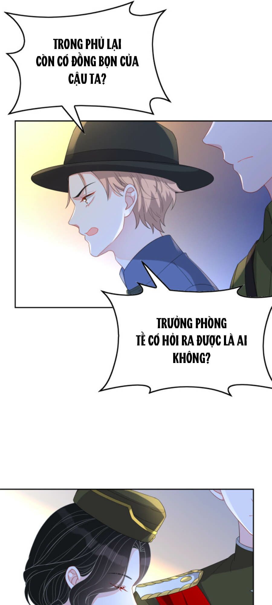Chỉ Yêu Mình Em: Chapter 48