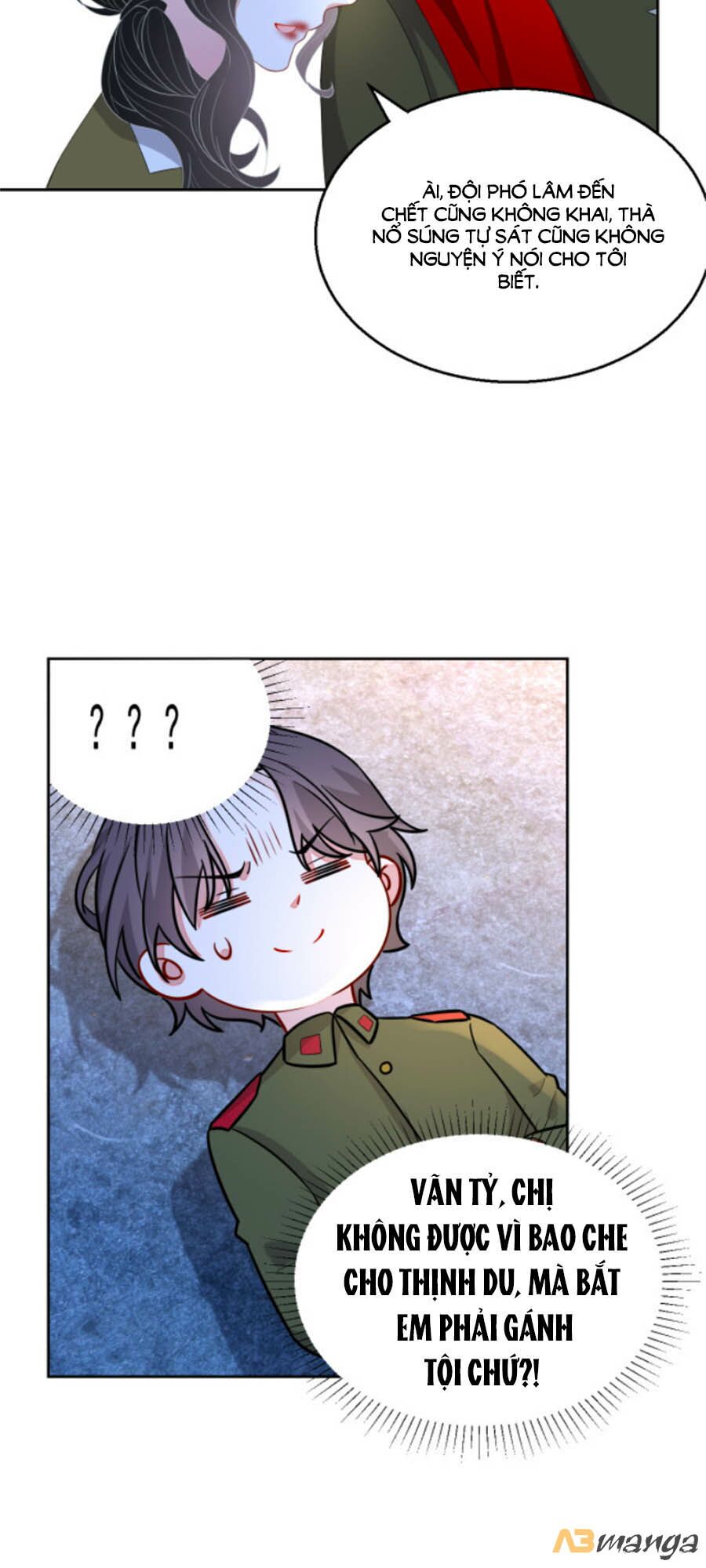 Chỉ Yêu Mình Em: Chapter 48