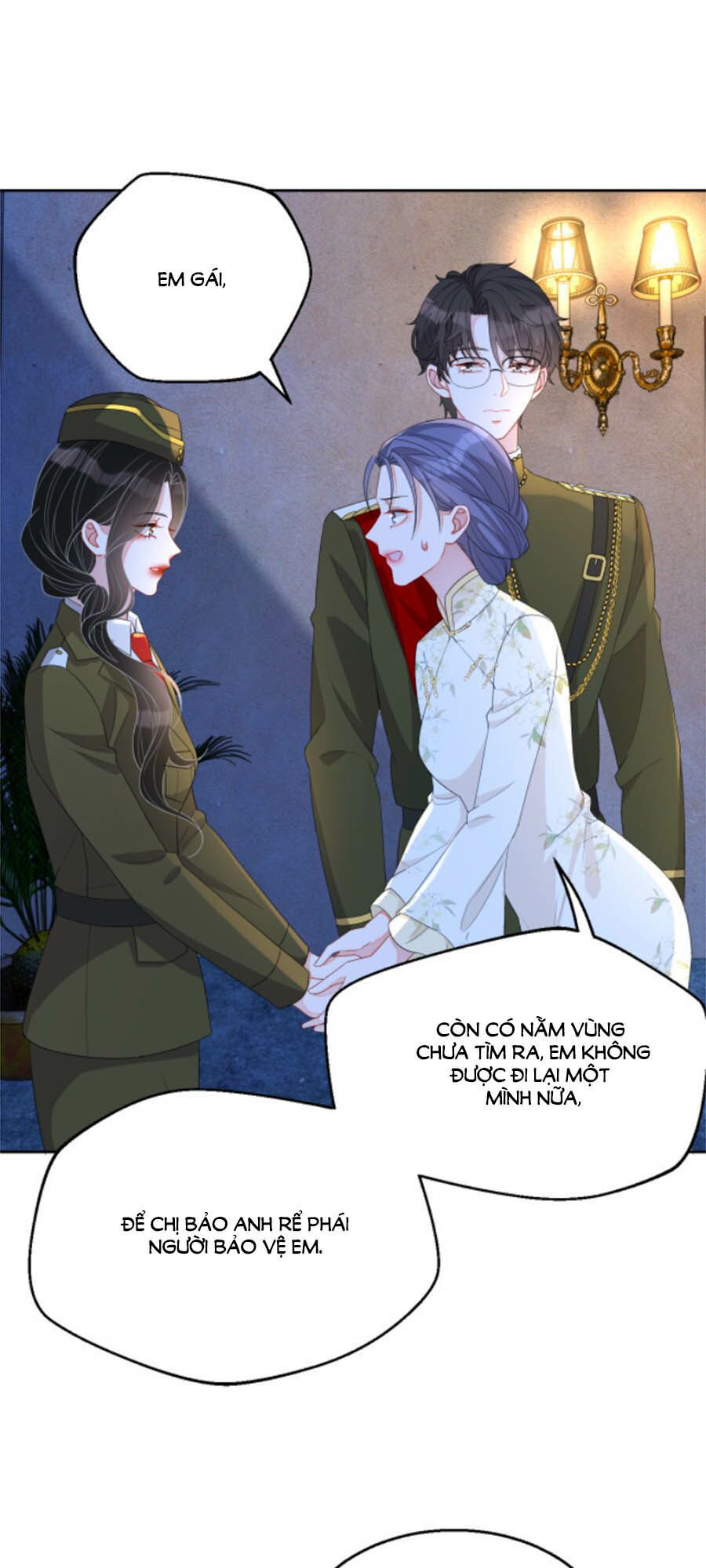 Chỉ Yêu Mình Em: Chapter 48