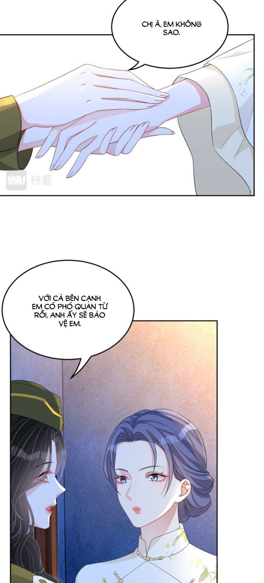 Chỉ Yêu Mình Em: Chapter 48