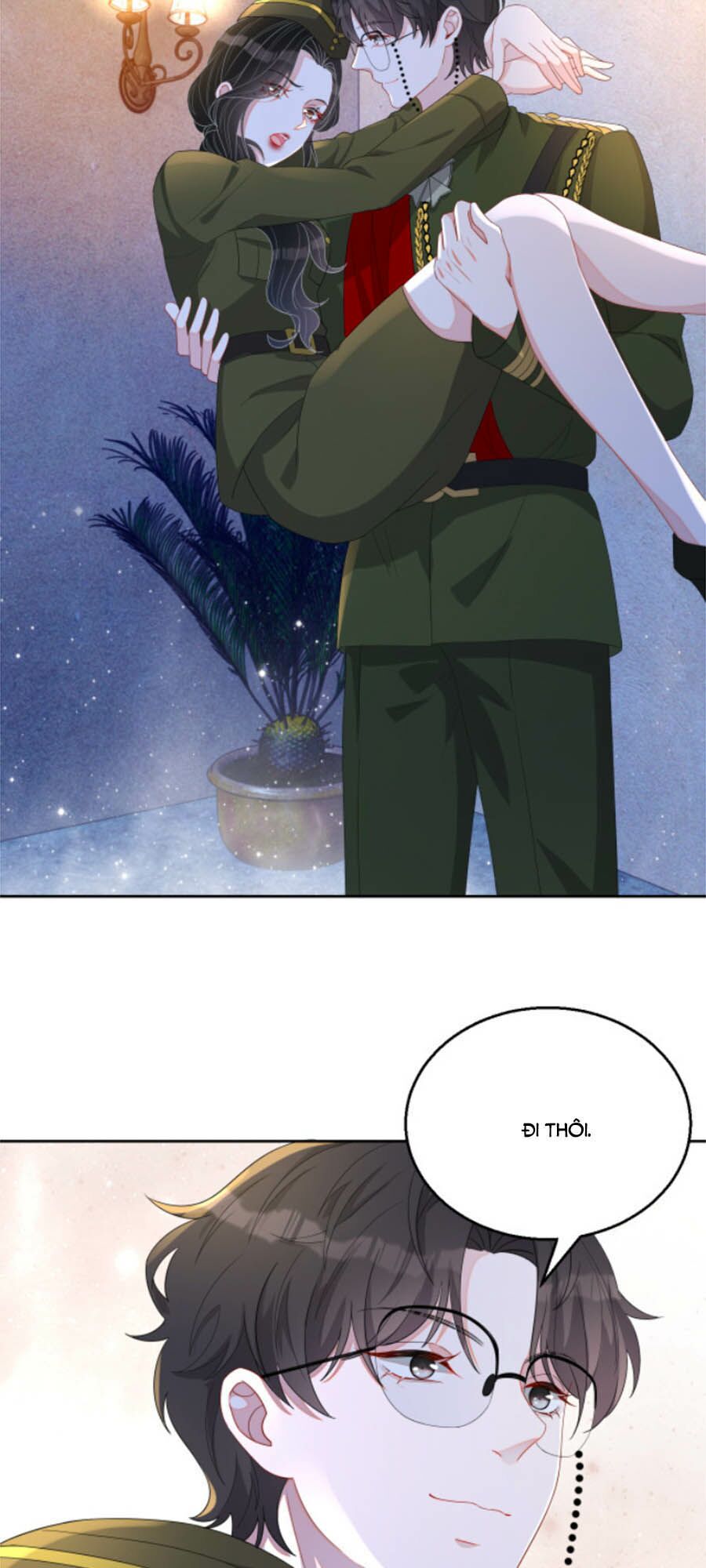 Chỉ Yêu Mình Em: Chapter 48