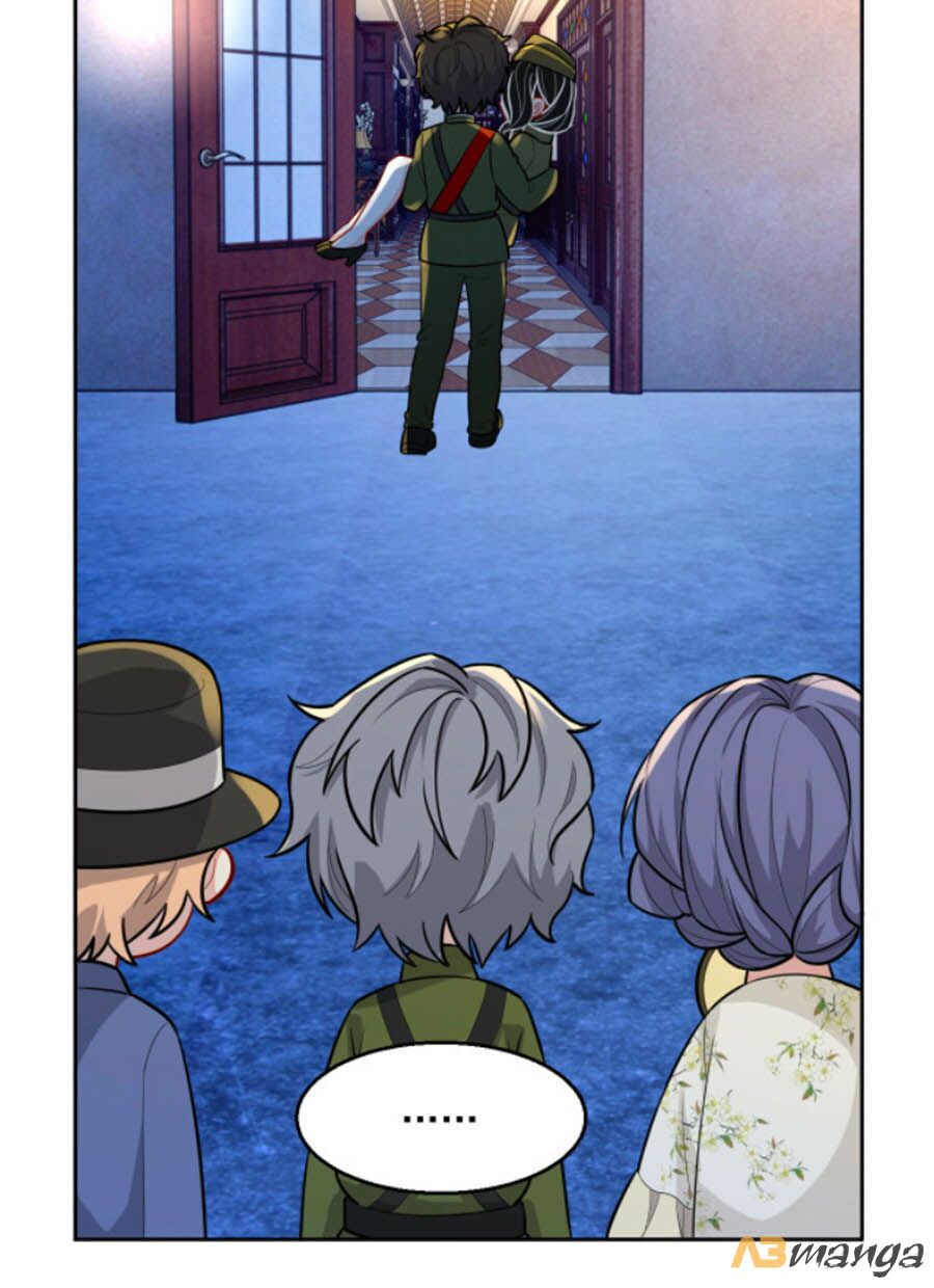 Chỉ Yêu Mình Em: Chapter 48