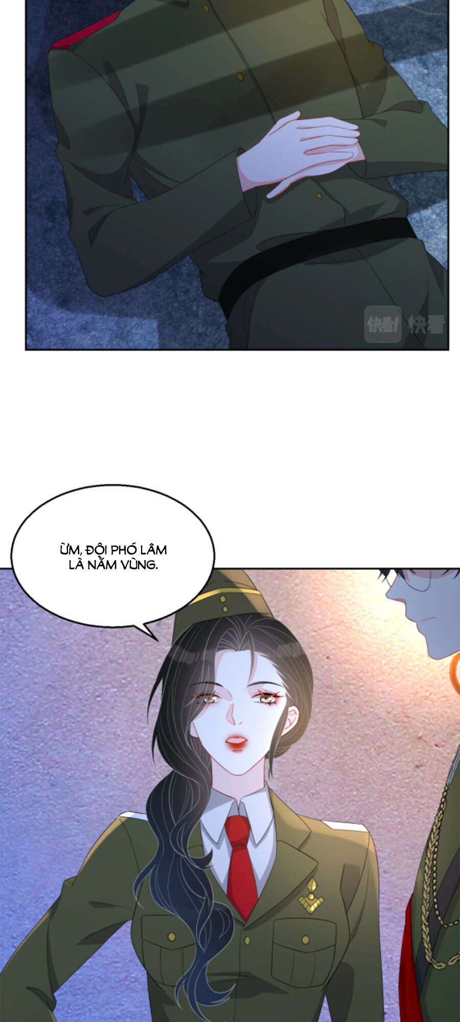 Chỉ Yêu Mình Em: Chapter 48