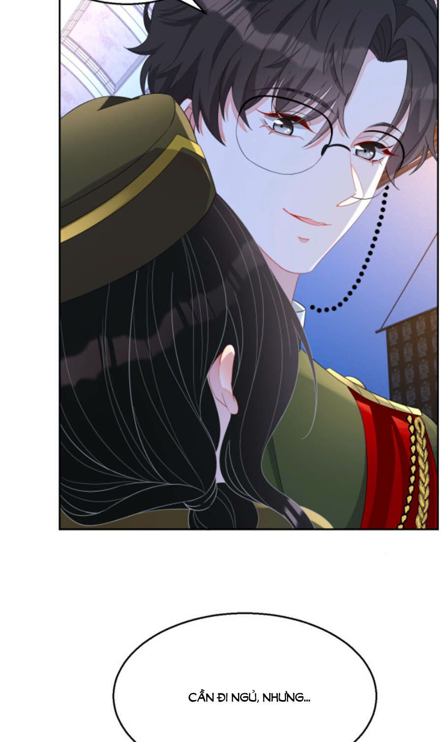 Chỉ Yêu Mình Em: Chapter 48