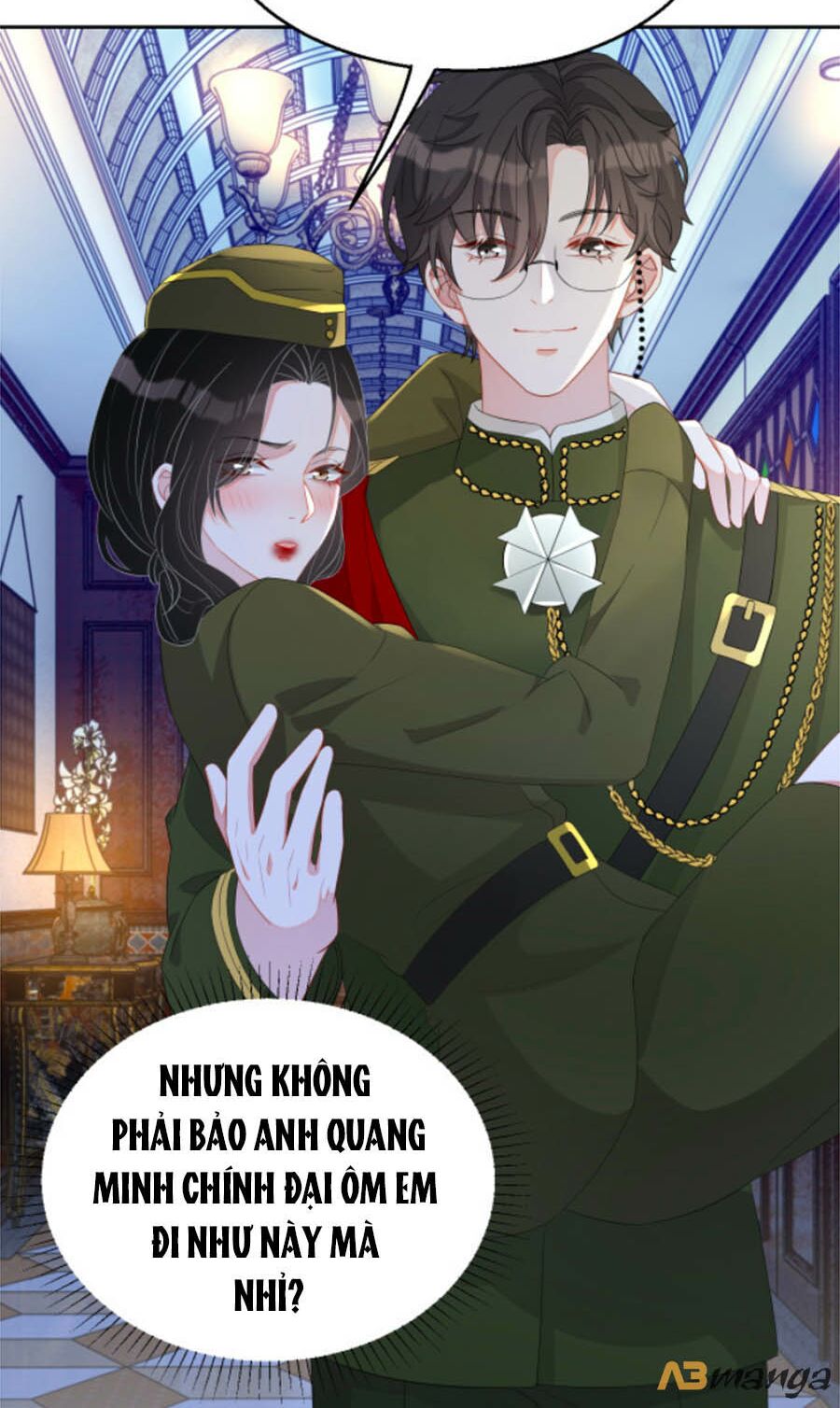Chỉ Yêu Mình Em: Chapter 48