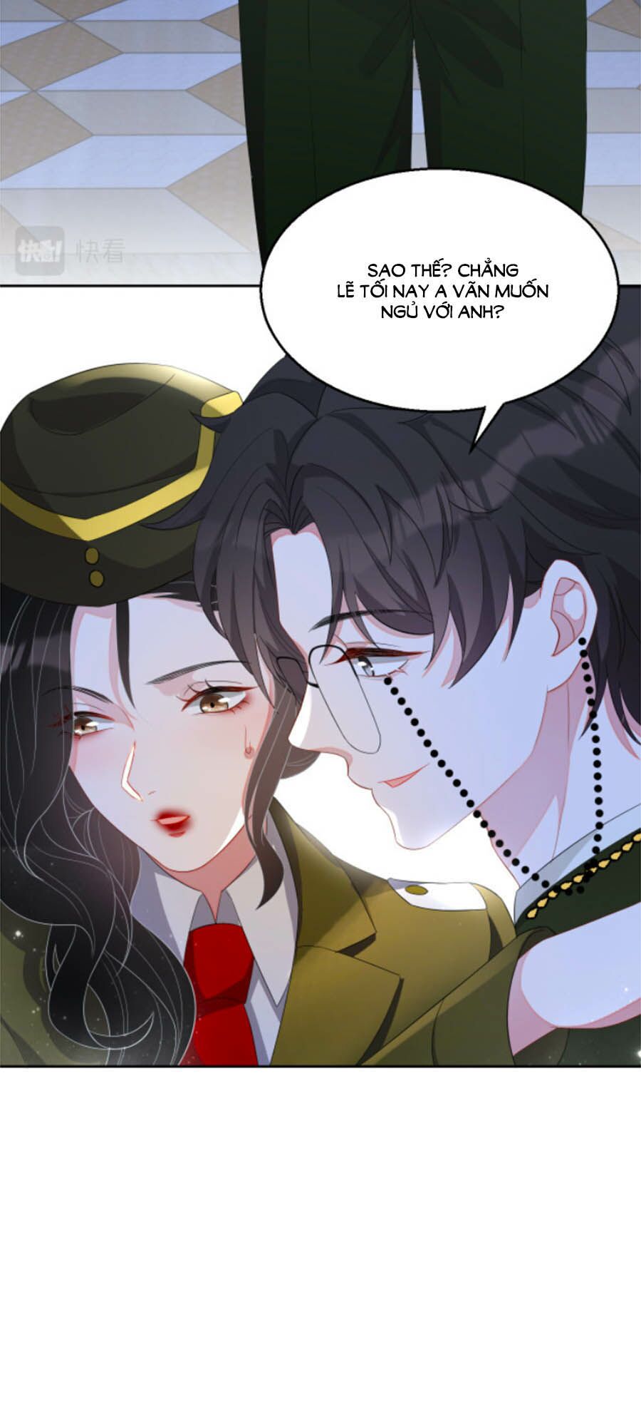 Chỉ Yêu Mình Em: Chapter 48