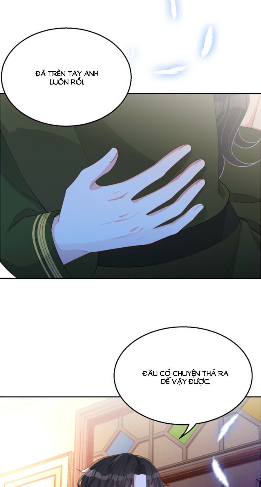 Chỉ Yêu Mình Em: Chapter 48