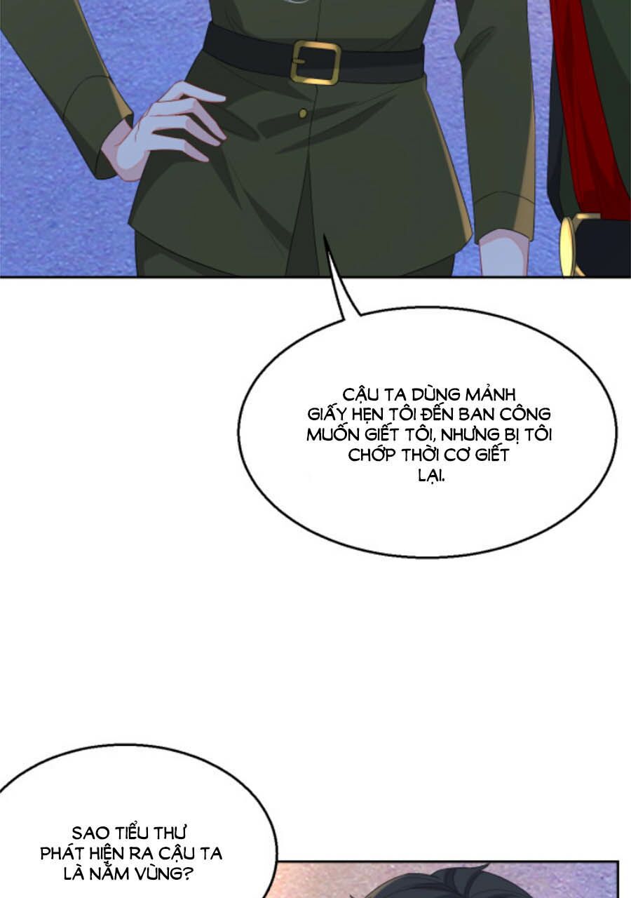 Chỉ Yêu Mình Em: Chapter 48