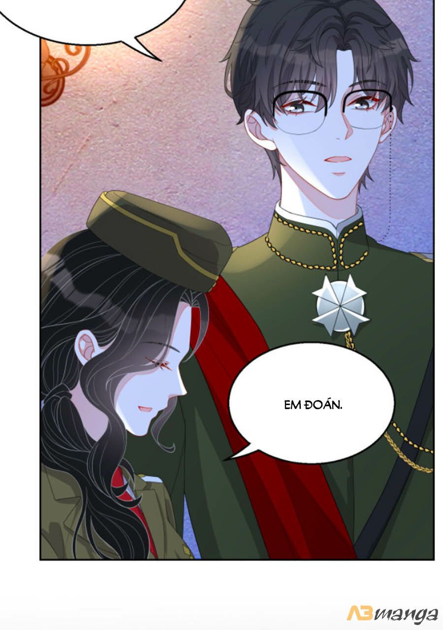 Chỉ Yêu Mình Em: Chapter 48