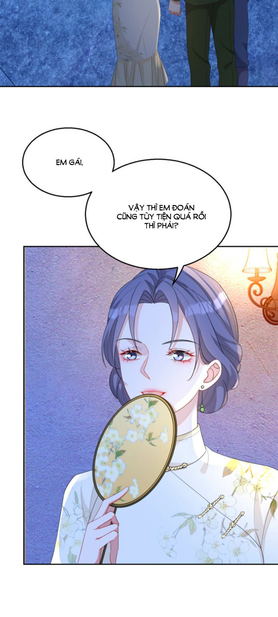 Chỉ Yêu Mình Em: Chapter 48