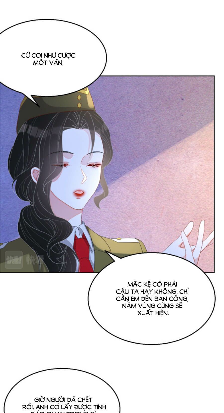 Chỉ Yêu Mình Em: Chapter 48