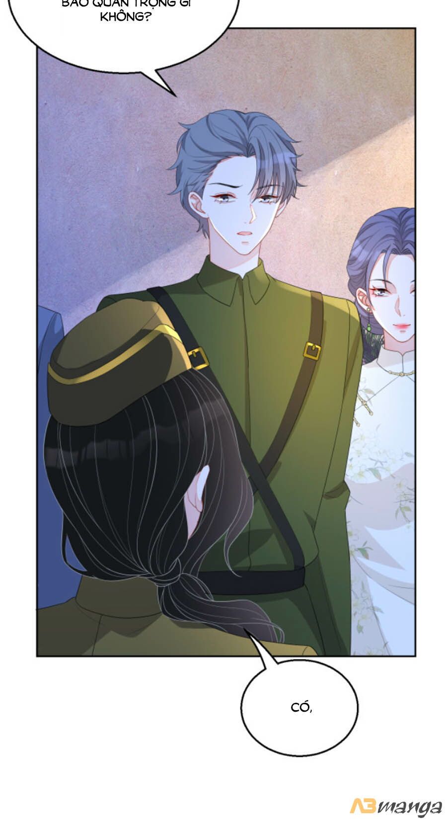Chỉ Yêu Mình Em: Chapter 48