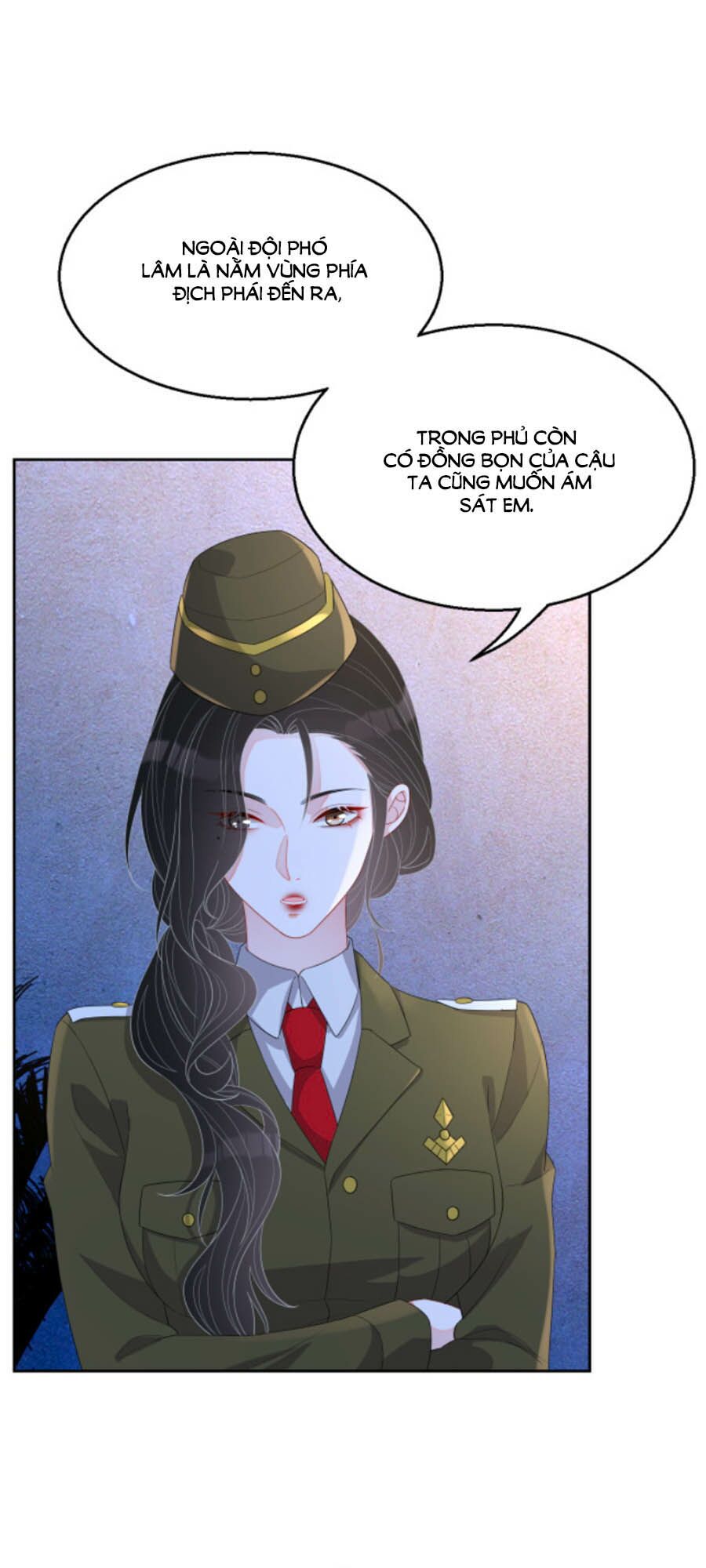 Chỉ Yêu Mình Em: Chapter 48