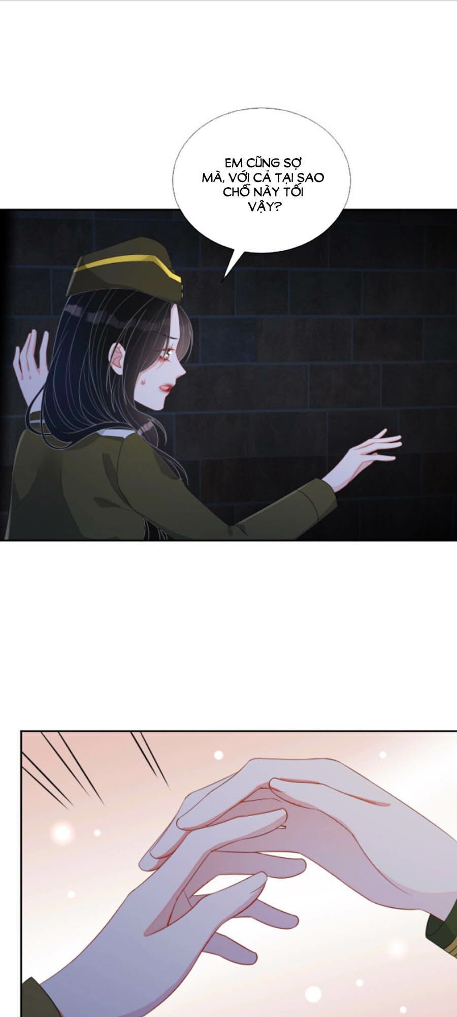 Chỉ Yêu Mình Em: Chapter 49