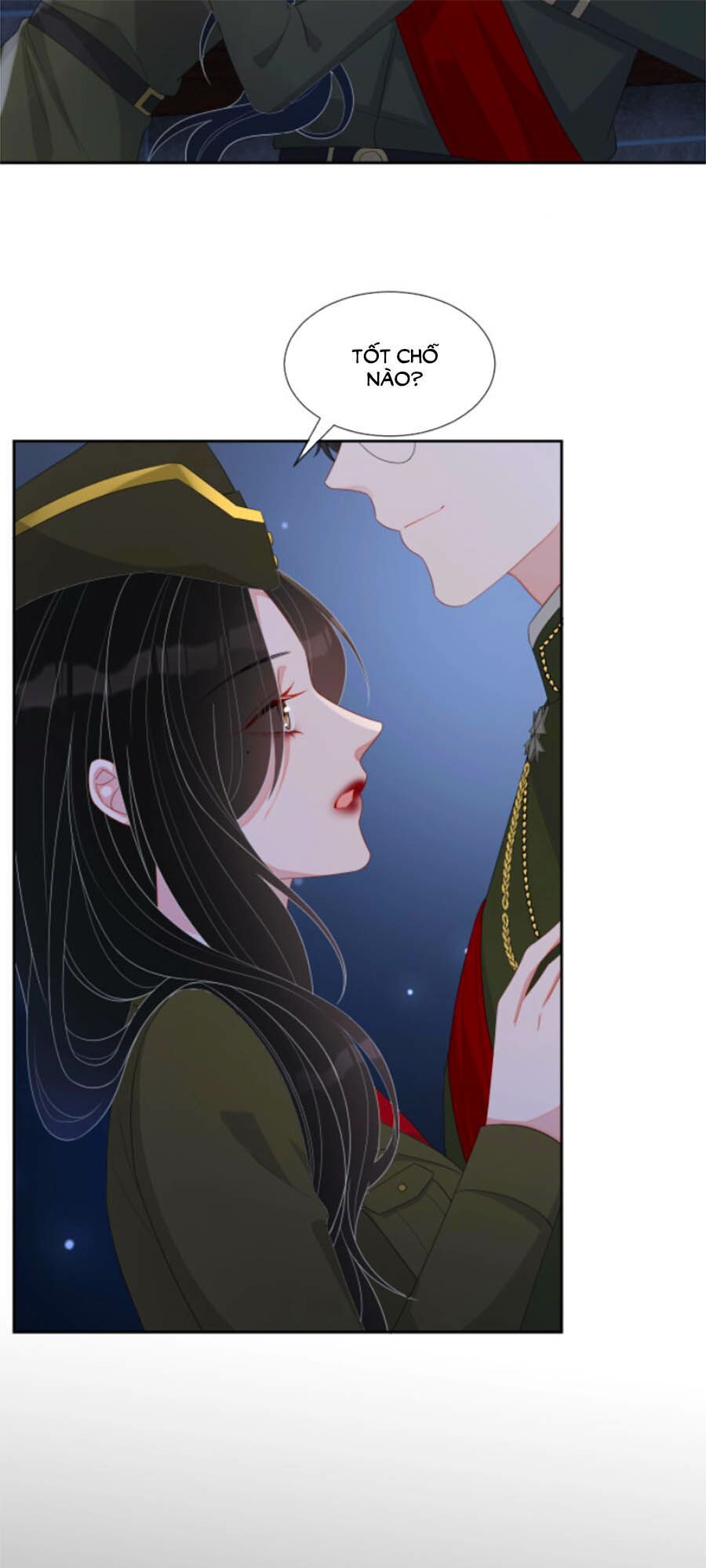 Chỉ Yêu Mình Em: Chapter 49
