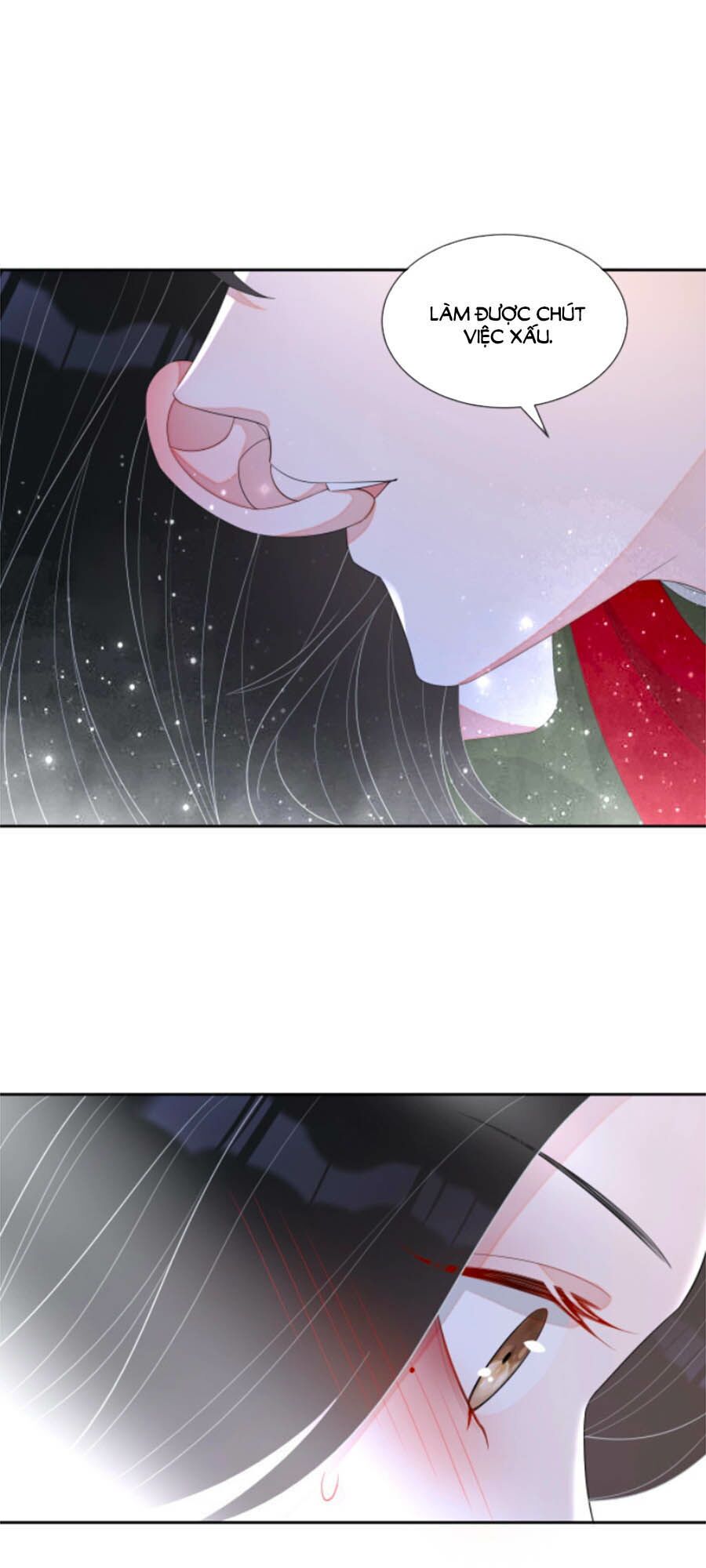 Chỉ Yêu Mình Em: Chapter 49