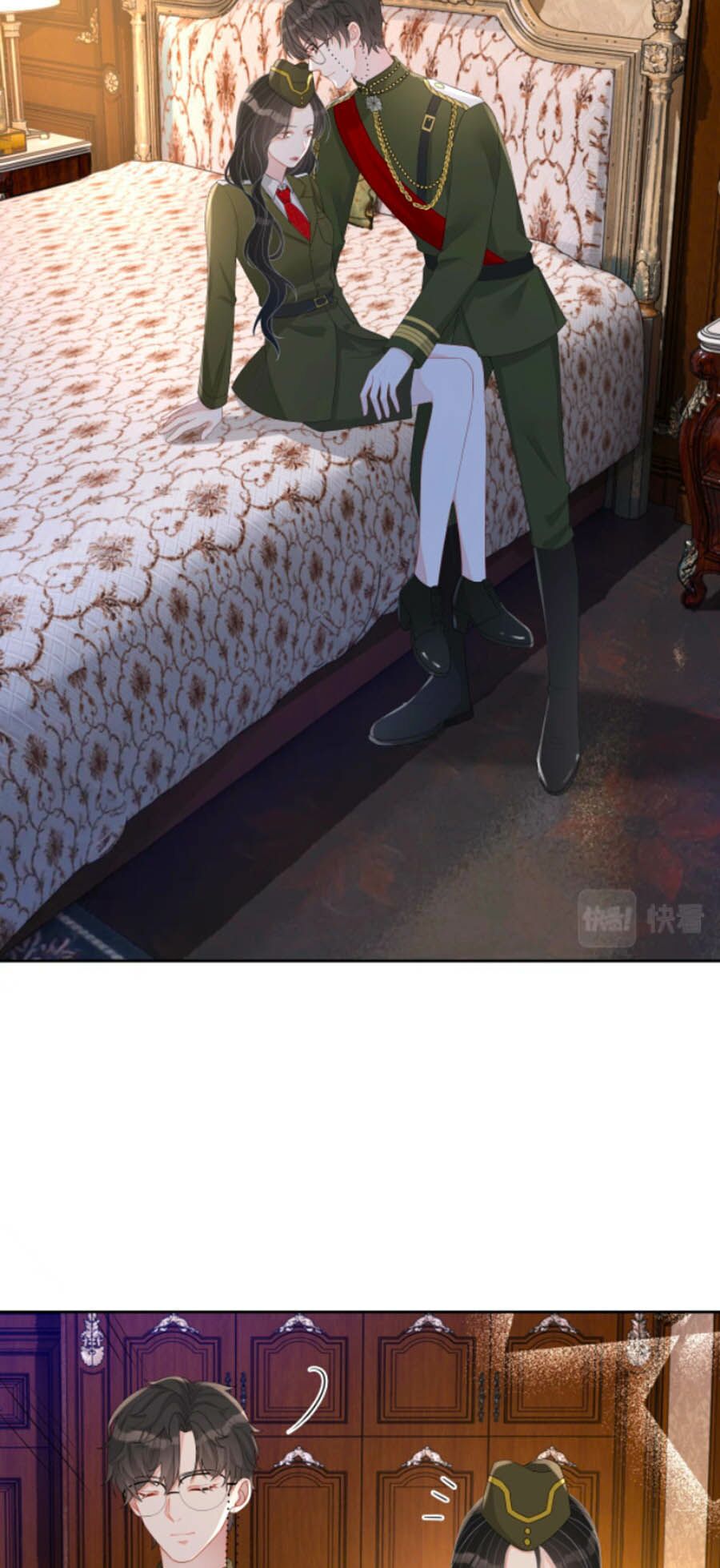 Chỉ Yêu Mình Em: Chapter 49