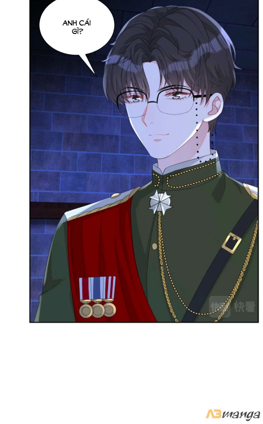 Chỉ Yêu Mình Em: Chapter 49
