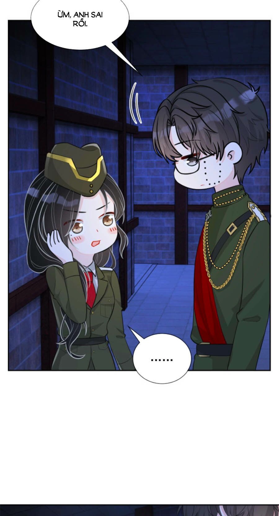 Chỉ Yêu Mình Em: Chapter 49