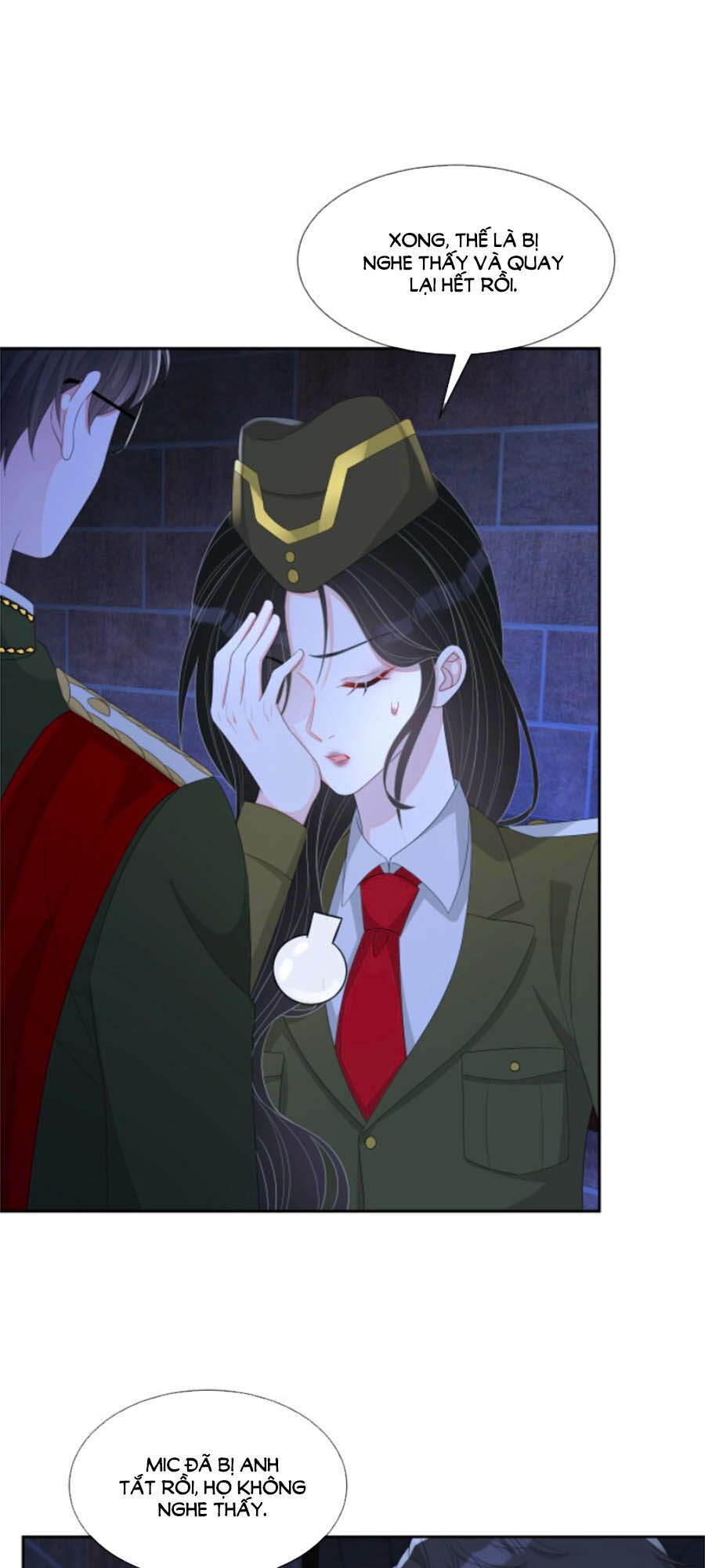 Chỉ Yêu Mình Em: Chapter 49