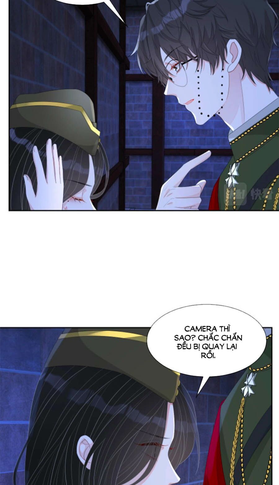 Chỉ Yêu Mình Em: Chapter 49