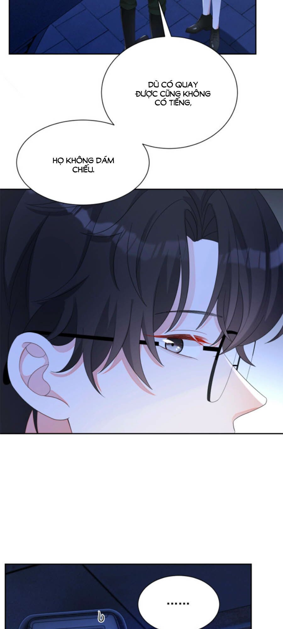 Chỉ Yêu Mình Em: Chapter 49