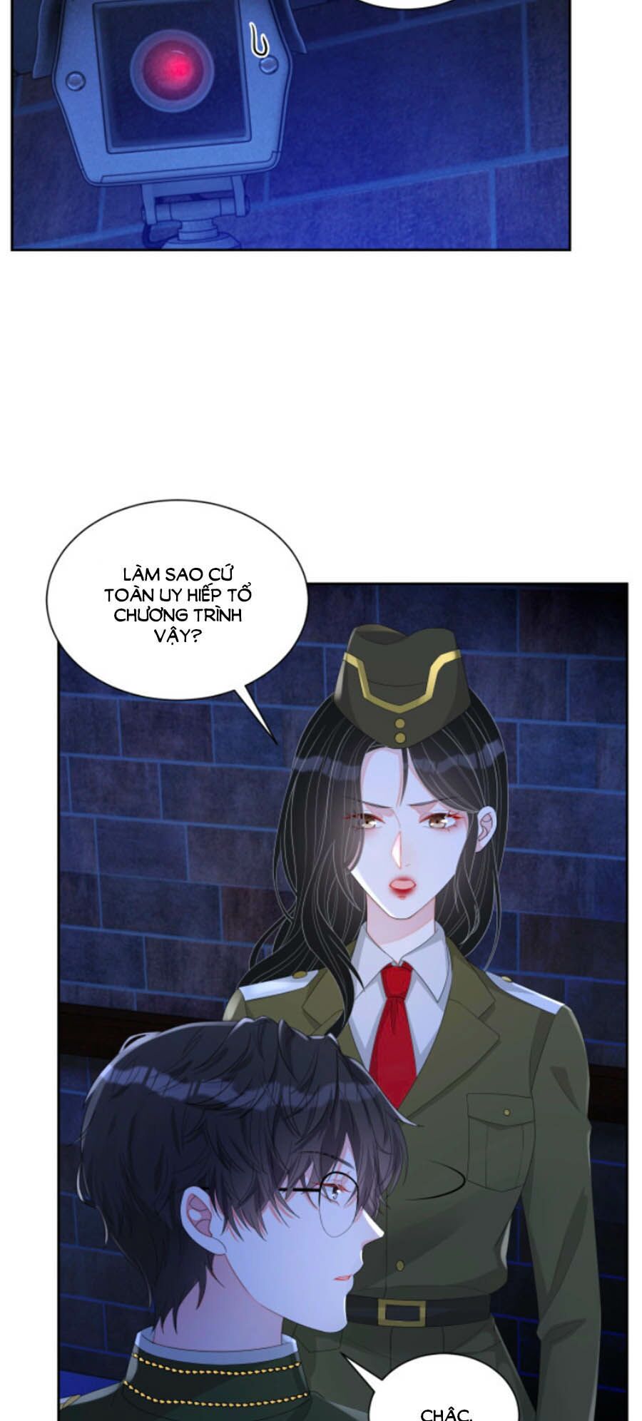 Chỉ Yêu Mình Em: Chapter 49