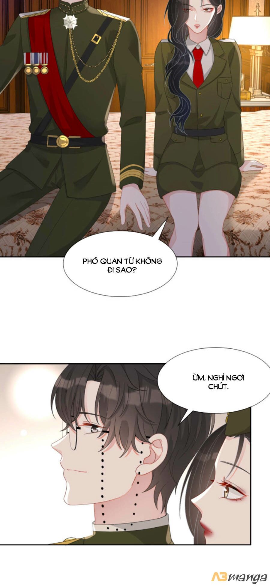 Chỉ Yêu Mình Em: Chapter 49