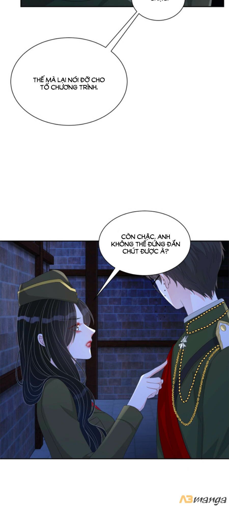 Chỉ Yêu Mình Em: Chapter 49