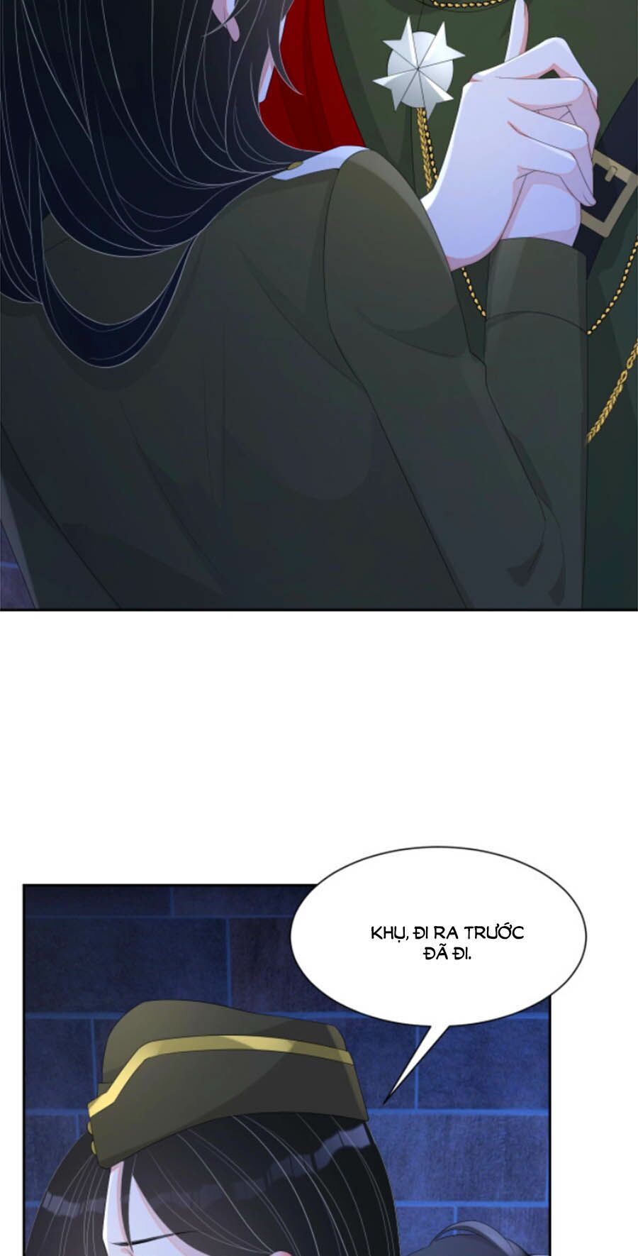 Chỉ Yêu Mình Em: Chapter 49