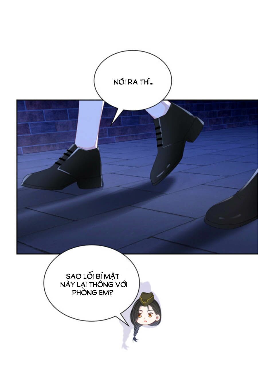 Chỉ Yêu Mình Em: Chapter 49